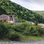 Kirayə (günlük) 7 otaqlı Həyət evi/villa Qax 33