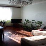 Продажа 3 комнатная Вторичка, İnşaatçılar метро, Ясамал район 1