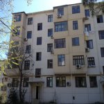 Satılır 2 otaqlı Köhnə Tikili, Memar Əcəmi metrosu, 4-cü mikrorayon, Nəsimi rayonu 2