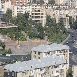 Satılır 3 otaqlı Yeni Tikili, Elmlər akademiyası metrosu, Yasamal rayonu 13