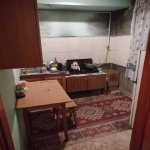 Satılır 2 otaqlı Köhnə Tikili, Memar Əcəmi metrosu, 1-ci mikrorayon, Nəsimi rayonu 4