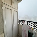 Satılır 2 otaqlı Yeni Tikili, Yeni Günəşli qəs., Suraxanı rayonu 16