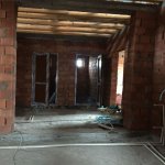 Satılır 15 otaqlı Həyət evi/villa, Badamdar qəs., Səbail rayonu 4