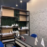 Аренда 3 комнатная Офис, м. Нариман Нариманов метро, Наримановский р-н район 8