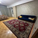 Kirayə (aylıq) 3 otaqlı Yeni Tikili, İnşaatçılar metrosu, Yasamal qəs., Yasamal rayonu 5