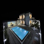 Satılır 5 otaqlı Bağ evi, Şüvəlan, Xəzər rayonu 3