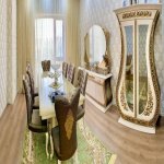 Satılır 5 otaqlı Həyət evi/villa, Badamdar qəs., Səbail rayonu 5