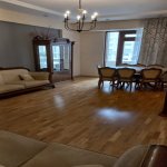 Kirayə (aylıq) 3 otaqlı Yeni Tikili, Bayıl qəs., Səbail rayonu 2