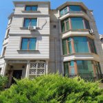 Kirayə (günlük) 6 otaqlı Həyət evi/villa, Elmlər akademiyası metrosu, Yasamal rayonu 1
