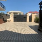 Satılır 6 otaqlı Həyət evi/villa, Zığ qəs., Suraxanı rayonu 3