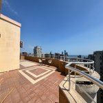 Kirayə (aylıq) 5 otaqlı Yeni Tikili, 28 May metrosu, 28 Mall, Nəsimi rayonu 8