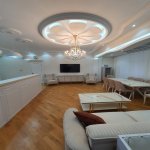 Kirayə (aylıq) 3 otaqlı Yeni Tikili, Nizami metrosu, Yasamal rayonu 4