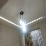 Satılır 2 otaqlı Yeni Tikili, Əhmədli metrosu, Əhmədli, Xətai rayonu 5