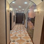 Kirayə (aylıq) 3 otaqlı Köhnə Tikili, Nizami metrosu, Park Zorge, Nəsimi rayonu 9
