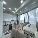 Kirayə (aylıq) 4 otaqlı Yeni Tikili, Elmlər akademiyası metrosu, Nərimanov heykəli, Yasamal rayonu 2