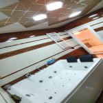 Satılır 4 otaqlı Yeni Tikili, Xətai metrosu, Babək Plaza, Xətai rayonu 26