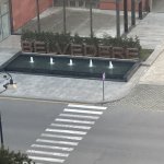 Satılır 3 otaqlı Yeni Tikili, Elmlər akademiyası metrosu, Yasamal qəs., Elmlər Akademiyası, Yasamal rayonu 3