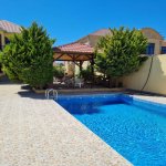 Kirayə (aylıq) 4 otaqlı Bağ evi, Mərdəkan, Xəzər rayonu 25