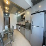 Kirayə (aylıq) 3 otaqlı Köhnə Tikili, Sahil metrosu, Nəsimi rayonu 8