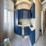 Kirayə (aylıq) 3 otaqlı Yeni Tikili, Nəsimi rayonu 9