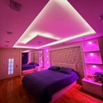 Satılır 2 otaqlı Yeni Tikili, Qara Qarayev metrosu, 8-ci kilometr, Nizami rayonu 5