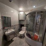 Kirayə (aylıq) 3 otaqlı Yeni Tikili, Gənclik metrosu, Nərimanov rayonu 19