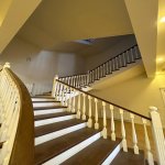 Kirayə (aylıq) 6 otaqlı Həyət evi/villa, Elmlər akademiyası metrosu, Badamdar qəs., Səbail rayonu 33