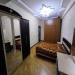 Аренда 4 комнатная Новостройка, м. Насими метро, 9-ый микрорайон, Бинагадинский р-н район 3