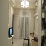 Kirayə (aylıq) 2 otaqlı Yeni Tikili, 20 Yanvar metrosu, Yasamal rayonu 1