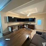 Аренда 2 комнатная Новостройка, İnşaatçılar метро, пос. Йени Ясамал, Ясамал район 4