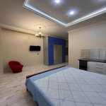 Kirayə (aylıq) 3 otaqlı Yeni Tikili, Ağ şəhər, Xətai rayonu 10