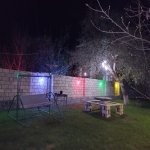 Посуточно 3 комнатная Дома/Виллы Гябяля 12