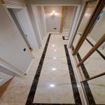 Kirayə (aylıq) 3 otaqlı Yeni Tikili, 28 May metrosu, Port Baku, Nəsimi rayonu 30