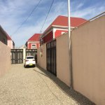 Satılır 4 otaqlı Həyət evi/villa, Buzovna, Xəzər rayonu 8