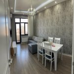 Аренда 2 комнат Новостройка, İnşaatçılar метро, Baku Mall, Ясамал район 4