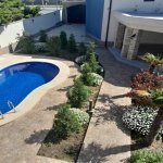 Kirayə (aylıq) 5 otaqlı Bağ evi, Mərdəkan, Xəzər rayonu 4
