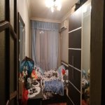 Satılır 3 otaqlı Köhnə Tikili, Nəsimi rayonu 2