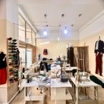 Kirayə (aylıq) 2 otaqlı Ofis, İnşaatçılar metrosu, Yeni Yasamal qəs., Yasamal rayonu 10