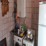 Kirayə (aylıq) 1 otaqlı Köhnə Tikili, Gənclik metrosu, Nəsimi rayonu 17