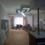 Kirayə (aylıq) 2 otaqlı Yeni Tikili, Nəriman Nərimanov metrosu, Nərimanov rayonu 4