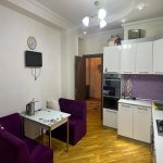 Satılır 2 otaqlı Yeni Tikili, Həzi Aslanov metrosu, Köhnə Günəşli qəs., Xətai rayonu 5