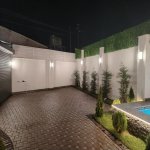 Satılır 4 otaqlı Həyət evi/villa, Mərdəkan, Xəzər rayonu 13