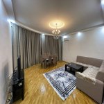 Kirayə (aylıq) 3 otaqlı Yeni Tikili, Nizami metrosu, Qış parkı, Yasamal rayonu 5