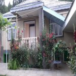 Kirayə (günlük) 4 otaqlı Həyət evi/villa Qusar 1