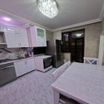 Satılır 3 otaqlı Yeni Tikili, Nəriman Nərimanov metrosu, Nərimanov rayonu 7