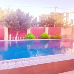 Kirayə (aylıq) 7 otaqlı Bağ evi, Novxanı, Abşeron rayonu 8