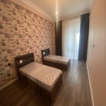 Kirayə (aylıq) 3 otaqlı Yeni Tikili, Xətai metrosu, Ağ şəhər, Xətai rayonu 6