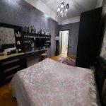 Satılır 3 otaqlı Yeni Tikili, Neftçilər metrosu, 8-ci kilometr, Nizami rayonu 4