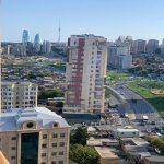 Kirayə (aylıq) 4 otaqlı Yeni Tikili, Nizami metrosu, Yasamal rayonu 16