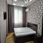 Аренда 2 комнатная Новостройка, м. Эльмляр Академиясы метро, Ясамал район 7